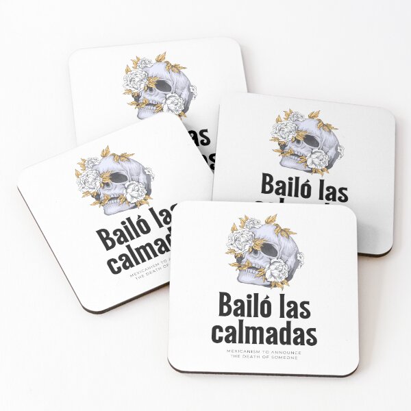Item preview, Funny Day of the Dead mexicanism designed and sold by TallerMexicanoDeDiseño.