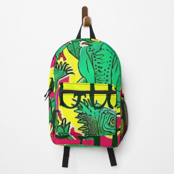 Item preview, IGUANA PARTY designed and sold by inarausch2023.