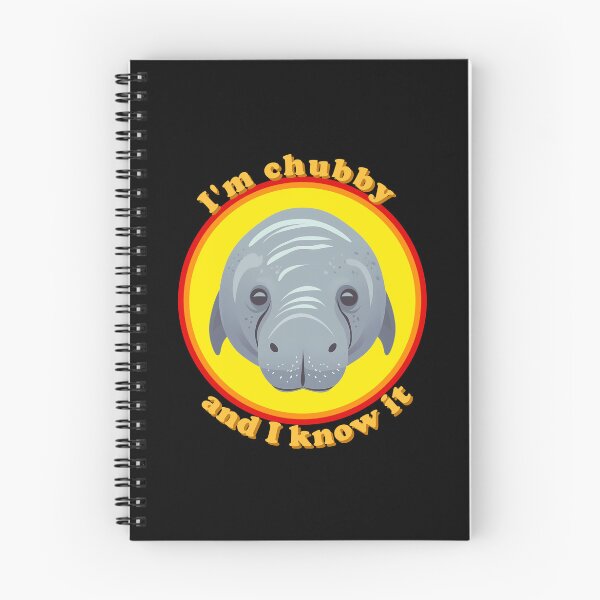 Item preview, i am chubby designed and sold by Teescount.
