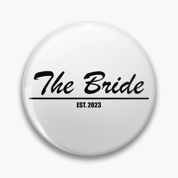 Artikelvorschau, The Bride - Wedding - Hochzeit entworfen und verkauft von Raskal-Print.
