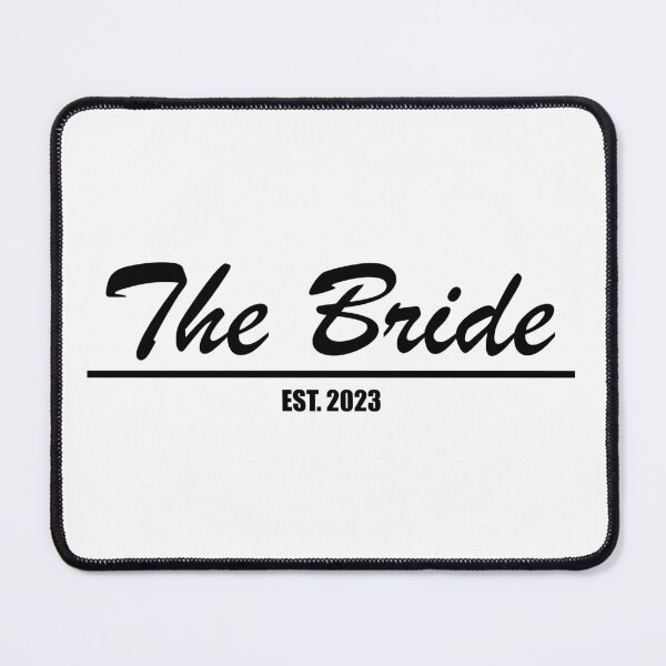 Item preview, The Bride - Wedding - Wedding designed and sold by Raskal-Print.