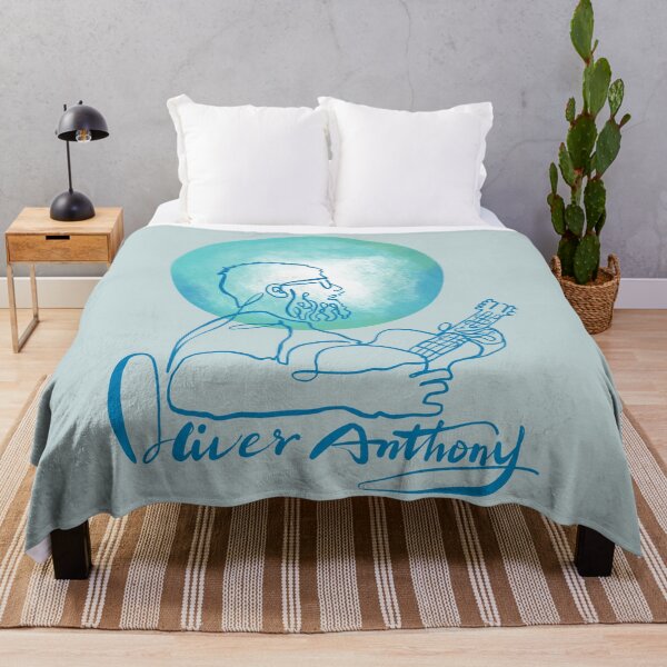 Item preview, Oliver Anthony designed and sold by KmanDesign.