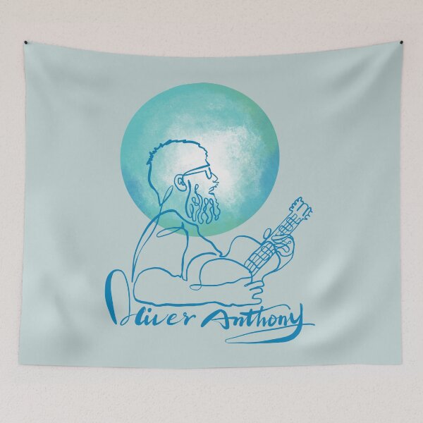 Item preview, Oliver Anthony designed and sold by KmanDesign.