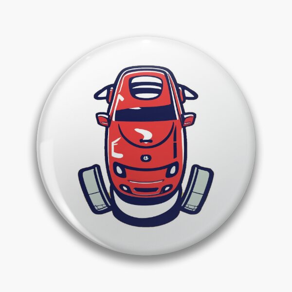 Item preview, Exploring the Tesla Bumper Design, Features, and Functionality designed and sold by VernaAbernathy.