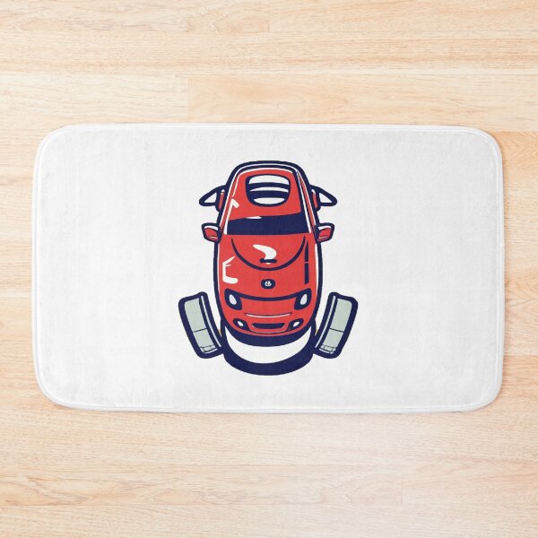 Item preview, Exploring the Tesla Bumper Design, Features, and Functionality designed and sold by VernaAbernathy.