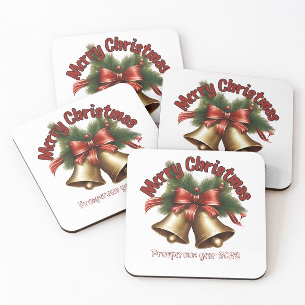 Item preview, Merry Christmas and a Happy New Year 2023 designed and sold by ArteRuiz32.