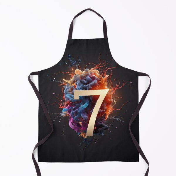 Item preview, "7 Elements of Inner Peace" designed and sold by Art-Vortex-fr.