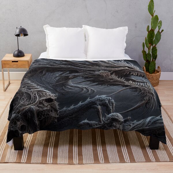 Item preview, Dark Dragon No. 3 designed and sold by Si-aidra.