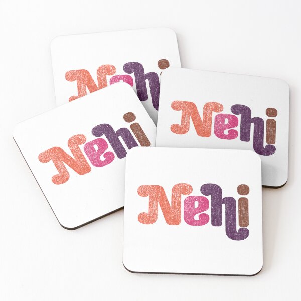 Item preview, Nehi designed and sold by brianhillDESIGN.