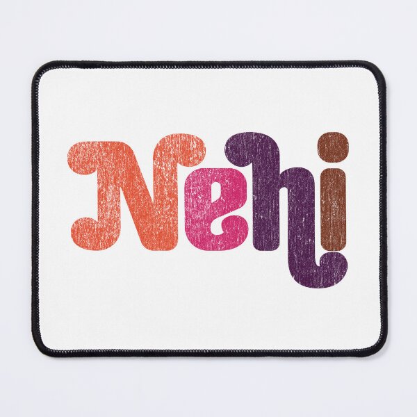 Item preview, Nehi designed and sold by brianhillDESIGN.