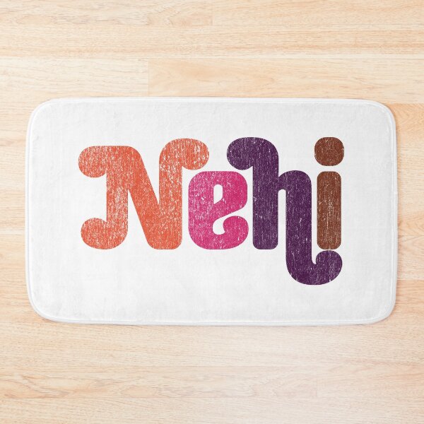 Item preview, Nehi designed and sold by brianhillDESIGN.