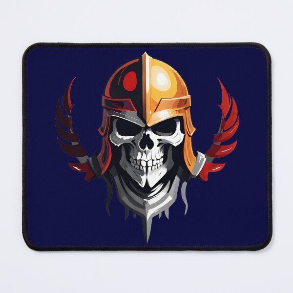 Item preview, Skull legionnaire designed and sold by Zanimations.