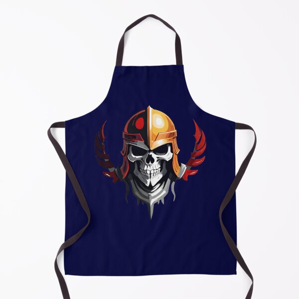 Item preview, Skull legionnaire designed and sold by Zanimations.