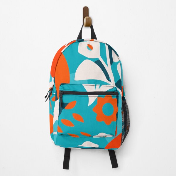 Item preview, Floral pattern designed and sold by Timegraf.
