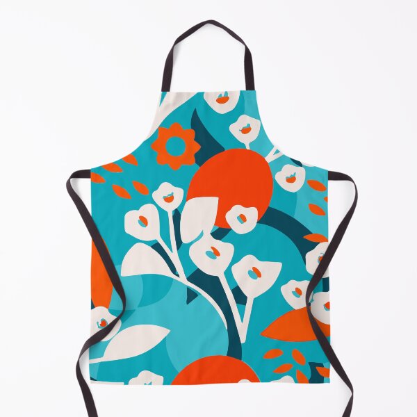Item preview, Floral pattern designed and sold by Timegraf.