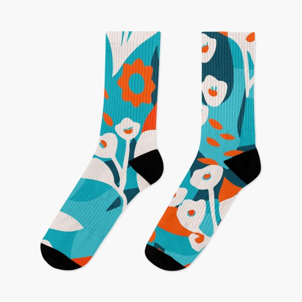 Item preview, Floral pattern designed and sold by Timegraf.