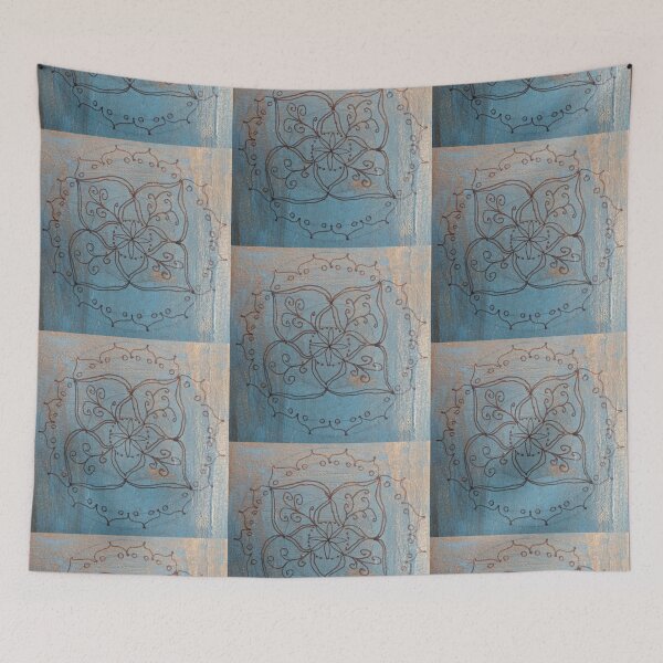 Item preview, Mandala 32 designed and sold by SerenityBalance.