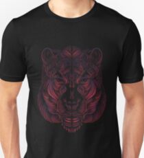 Tigre II Unisex T-Shirt