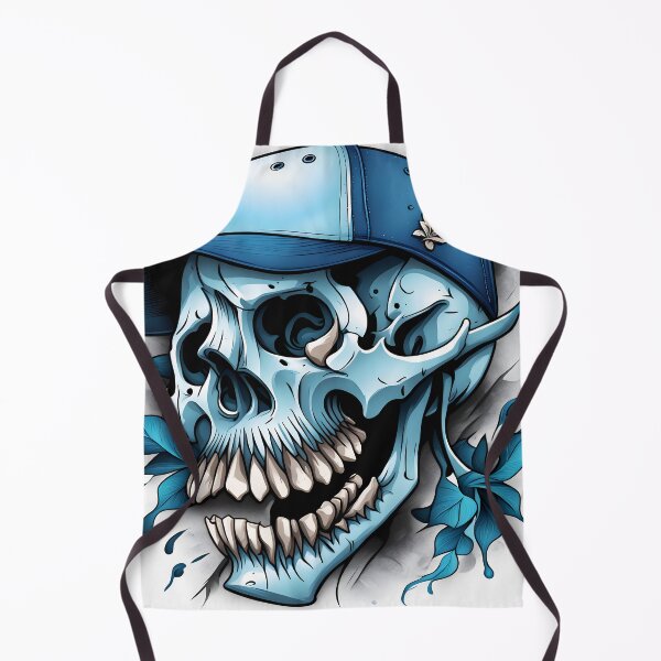 Item preview, Surrealistic Team Blue designed and sold by eternalai.