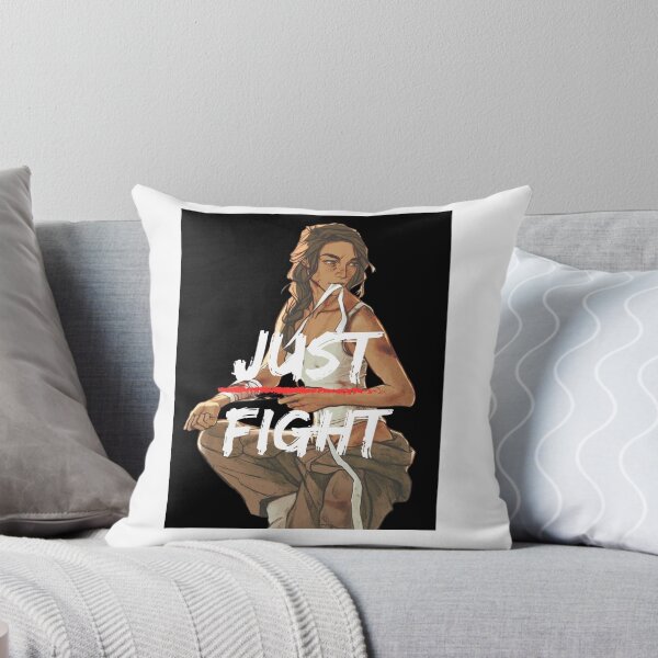 Item preview, JUST FIGHT designed and sold by Sksanadi.