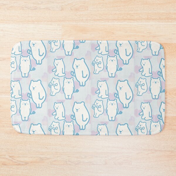Item preview, an adorable bear character designed and sold by zzzozzo.