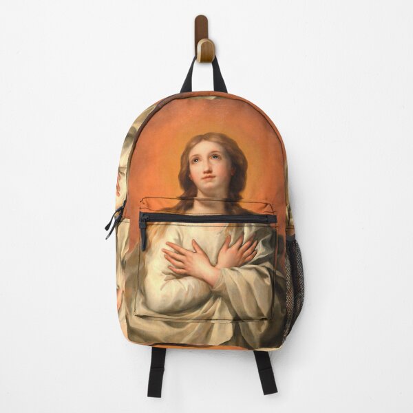 Item preview, The Immaculate Conception, by Anton Raphael Mengs. High definition. designed and sold by MINDTHECHERRY.