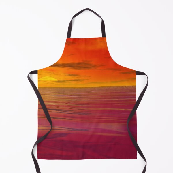 Item preview, Tropical Sunset designed and sold by 3Brew-Designs.