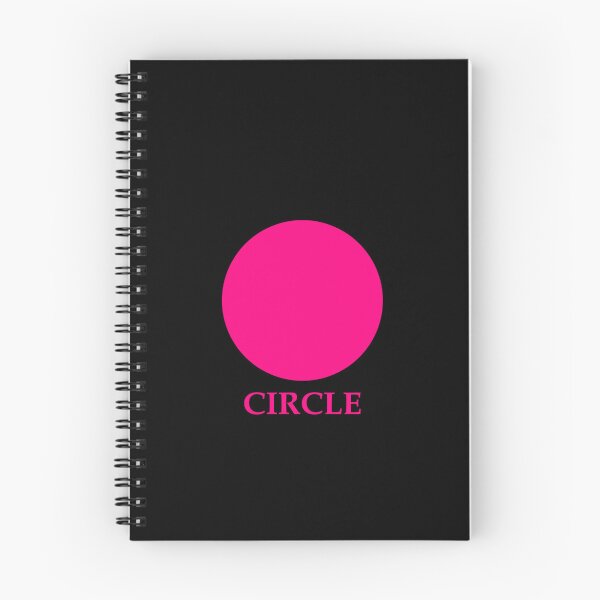 Item preview, Rose Circle On Black Background #3 designed and sold by nveus-circle.