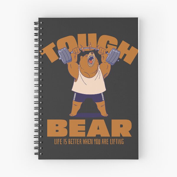 Item preview, Though Bear designed and sold by ArtFlow1.