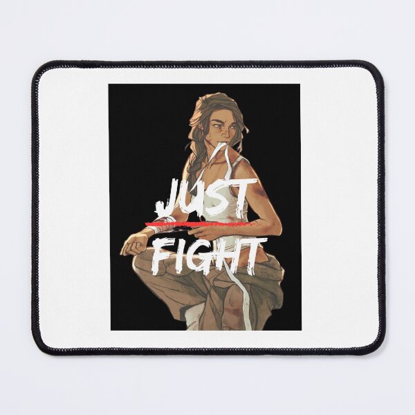 Item preview, JUST FIGHT designed and sold by Sksanadi.