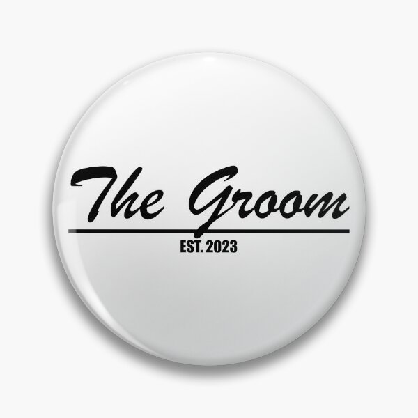 Artikelvorschau, The Groom - Wedding - Hochzeit entworfen und verkauft von Raskal-Print.