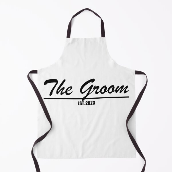 Item preview, The Groom - Wedding - Wedding designed and sold by Raskal-Print.