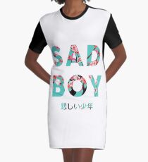 Vaporwave Shirt - Arizona Iced Tea (Aesthetic) Graphic T-Shirt Dress