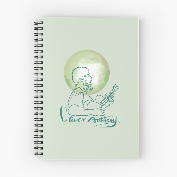 Item preview, Oliver Anthony 2 designed and sold by KmanDesign.
