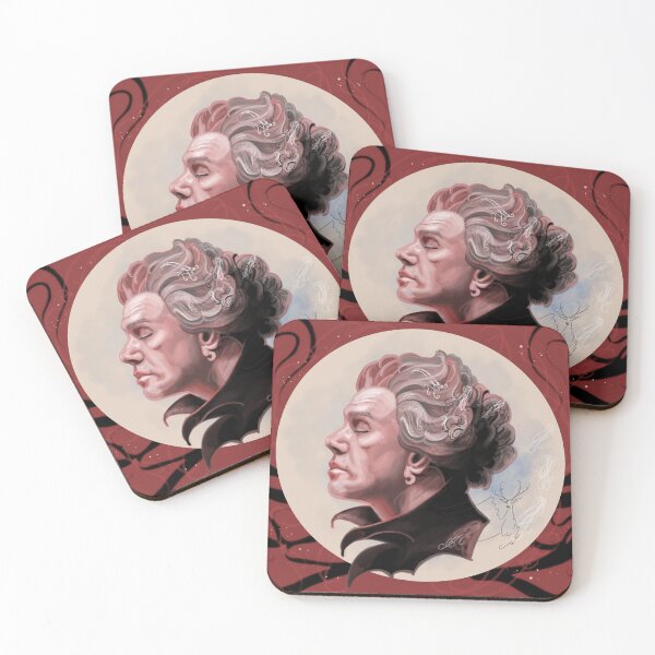 Item preview, Reece Shearsmith Painting designed and sold by AK-Hevonen.