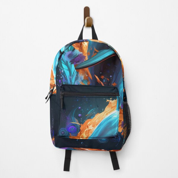 Item preview, “Miami Dolphins 2.0: The Future is Aqua” designed and sold by Art-Vortex-fr.