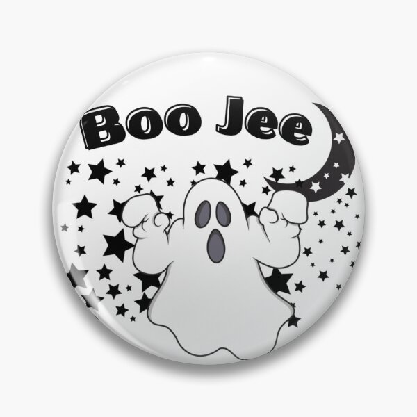 Item preview, Boo Jee ghost shirt Couple Halloween Costume designed and sold by 1vshop.