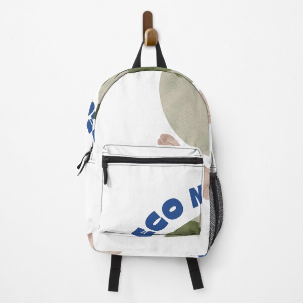 Item preview, Eco not ego 2 designed and sold by sr-des-igns-.