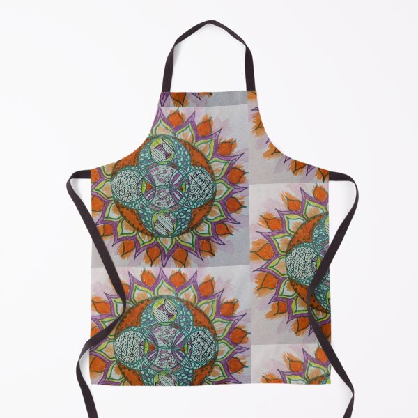 Item preview, Mandala 33 designed and sold by SerenityBalance.