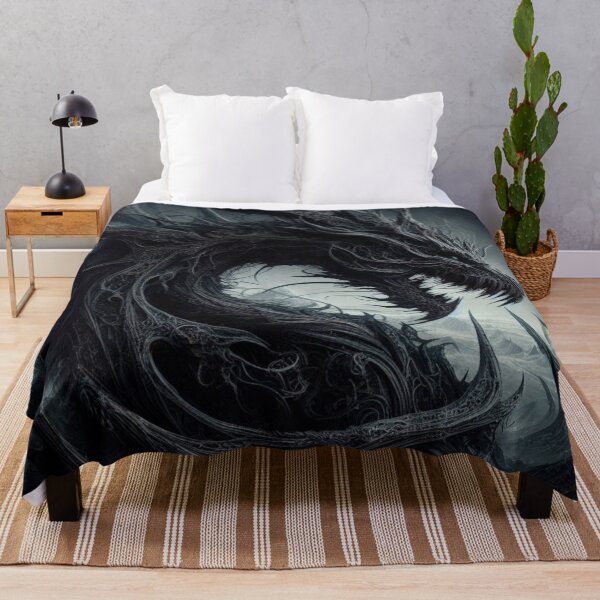 Item preview, Dark Dragon No. 5 designed and sold by Si-aidra.