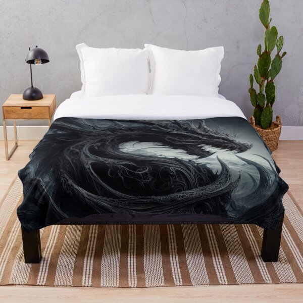 Item preview, Dark Dragon No. 5 designed and sold by Si-aidra.