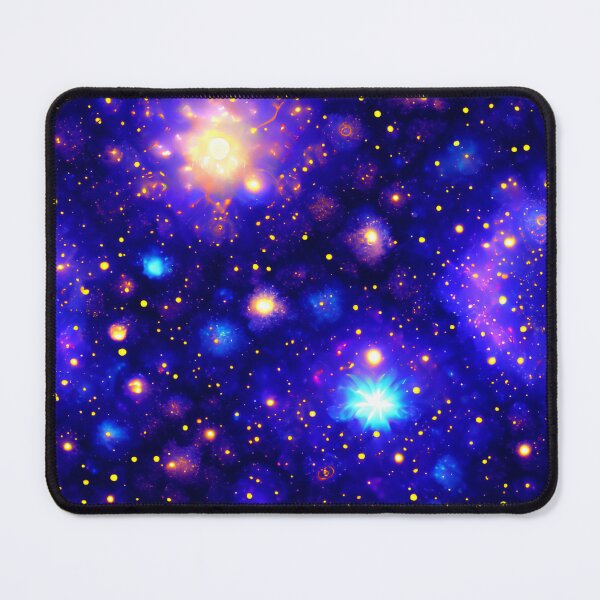 Item preview, Space Pattern designed and sold by DesignscapeWCF.