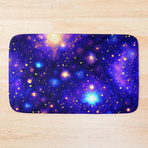 Item preview, Space Pattern designed and sold by DesignscapeWCF.