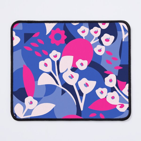 Item preview, Floral pattern designed and sold by Timegraf.