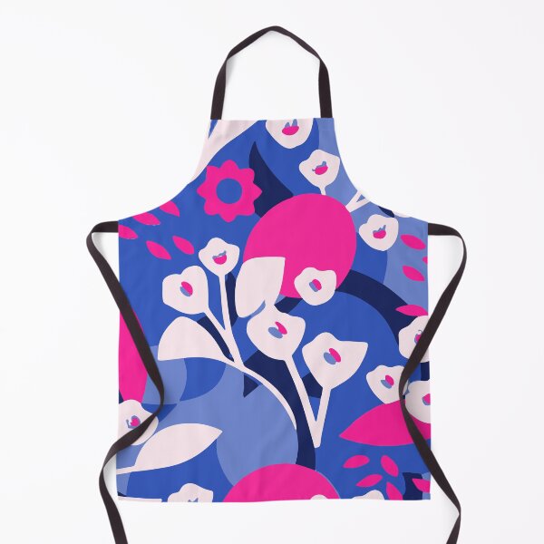 Item preview, Floral pattern designed and sold by Timegraf.