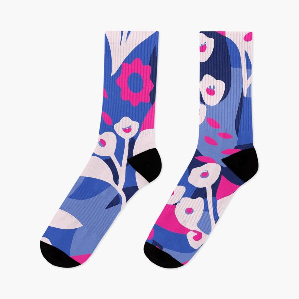 Item preview, Floral pattern designed and sold by Timegraf.