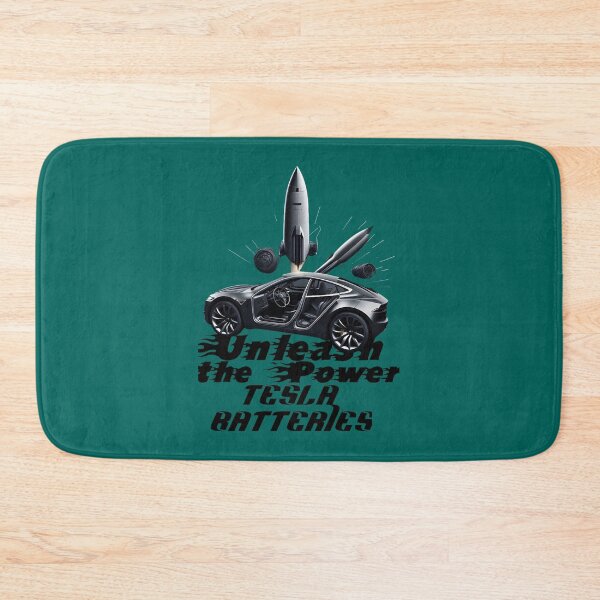 Item preview, How Long Does A Tesla Battery Last  designed and sold by VernaAbernathy.