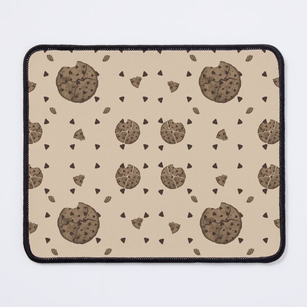 Item preview, Chocochip Cookie pattern designed and sold by AjoobaByPooja.