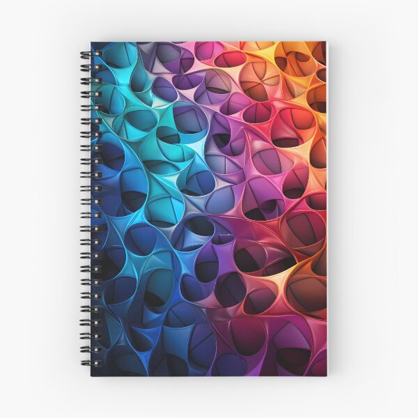 Item preview, "The Kaleidoscope of Mathematical Wonders" designed and sold by Art-Vortex-fr.