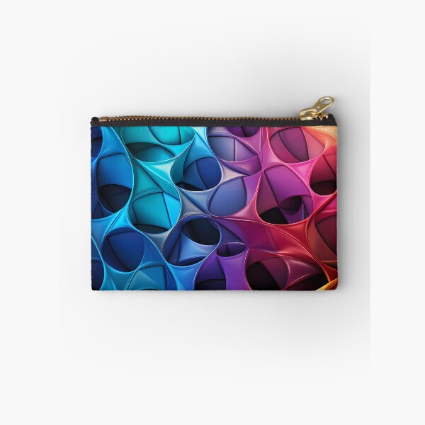 Item preview, "The Kaleidoscope of Mathematical Wonders" designed and sold by Art-Vortex-fr.
